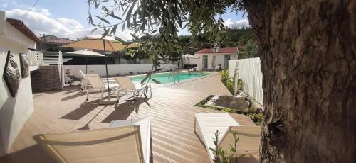 Hotel Apartamento Pantanha - image 7