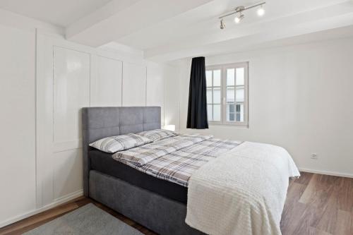 GUEST HOUSE HERMES Contactless Self Checkin Room Type - Standard Double Room