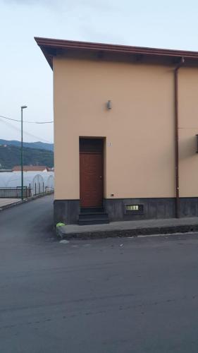 UN MONDO DI COCCOLE chambre d'hôte Santa Maria la Carità