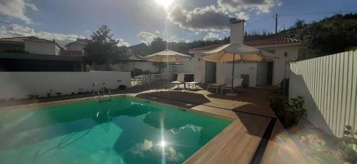 Hotel Apartamento Pantanha - image 4