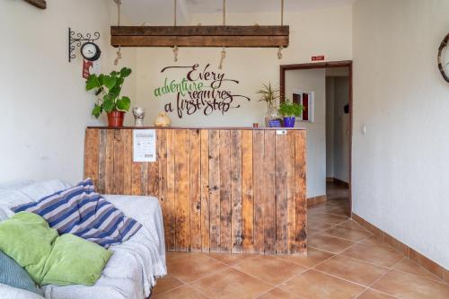 Natural Mystic Hostel 4