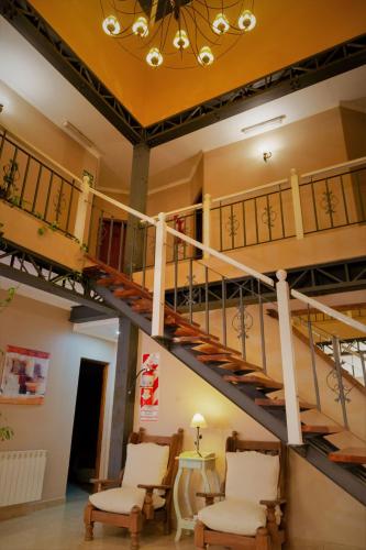 Don Pepe Hotel y Cabanas in El Calafate