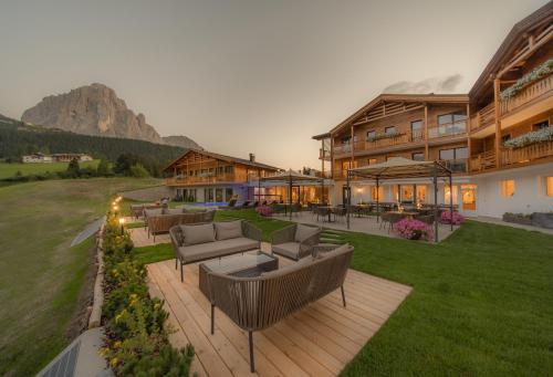 Hotel Rodella 3