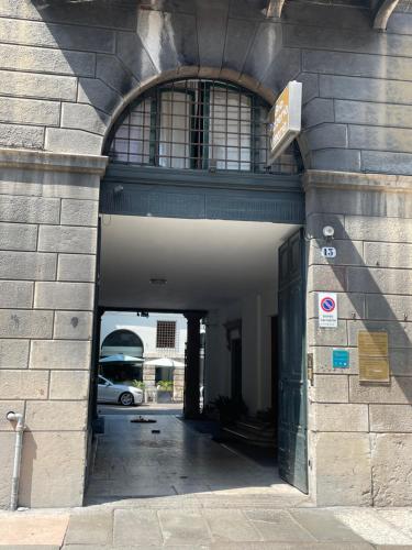 Angie’s View chambre d'hôte San Pancrazio