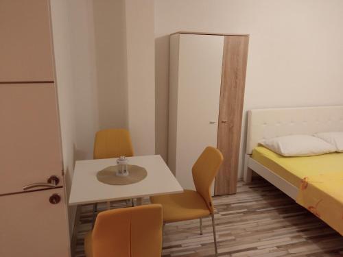 Studio apartman Matković