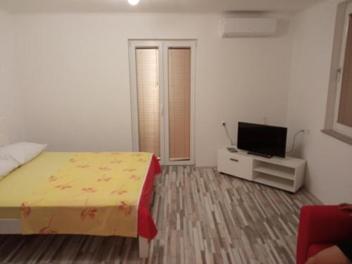 Studio apartman Matković