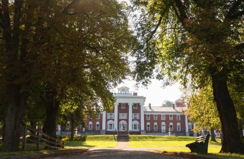 The Blackburn Inn and Conference Center