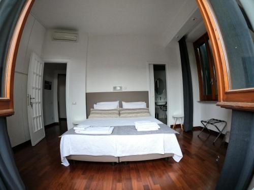 EMI's Guest House, Řím (fotografie 8)