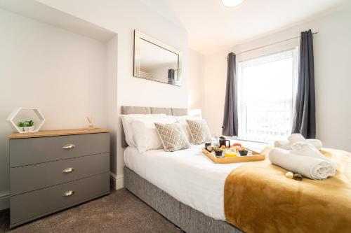 River View Home - 2 bed gîte à louer Great Yarmouth