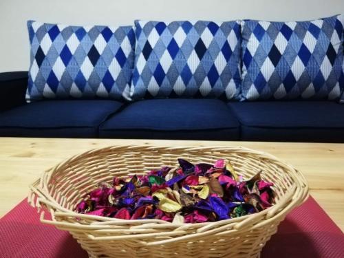 Executive 3-Bedroom Gem at the Heart of Kilimani
