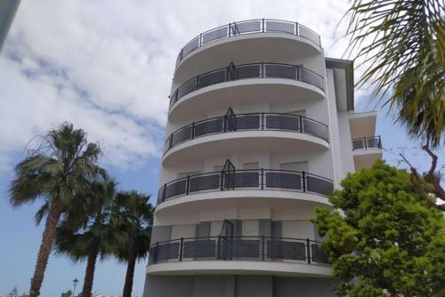  Apartamentos Nueva Umbría 1012 in Lepe