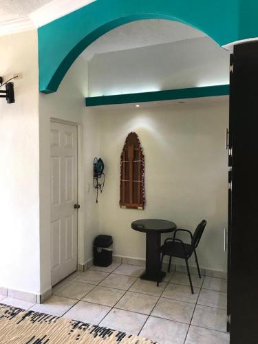 HOTEL PARAISO DEL VALLE in Ciudad Constitucion