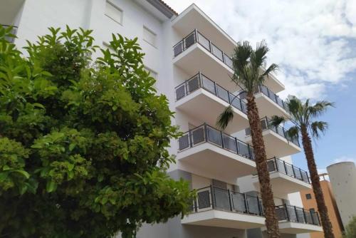  Apartamentos Nueva Umbría 1012 in Lepe