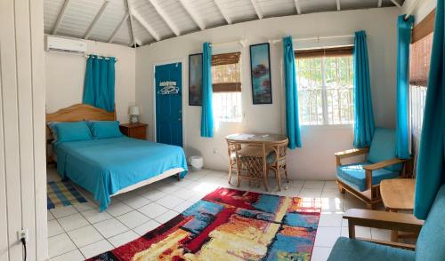 The Lodge - Antigua