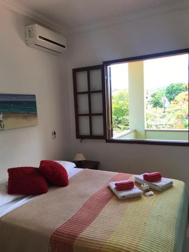 PORTAL DEZ B&B Ferradura