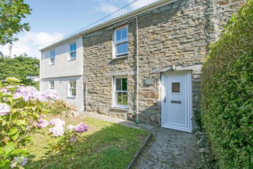 Barkla Cottage gîte à louer Cligga Head