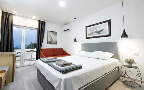 Village property Trusa