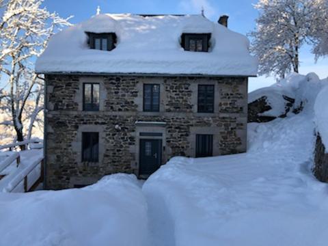 GITE pour famille - Saint-Clément