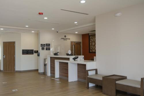 外部景觀, Candlewood Suites Corpus Christi - Portland By IHG in 波特蘭