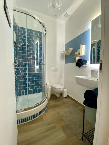 B&B Monteverdi L'Arancio 2