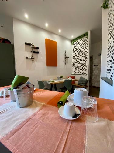 B&B Monteverdi L'Arancio 5