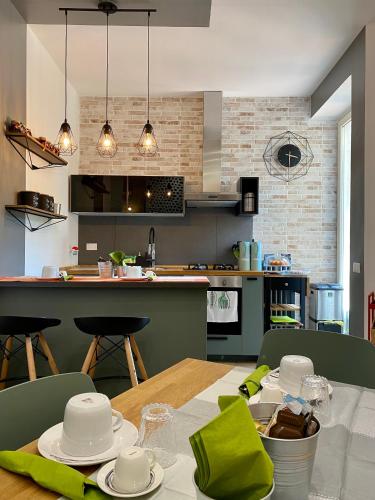 B&B Monteverdi L'Arancio 4