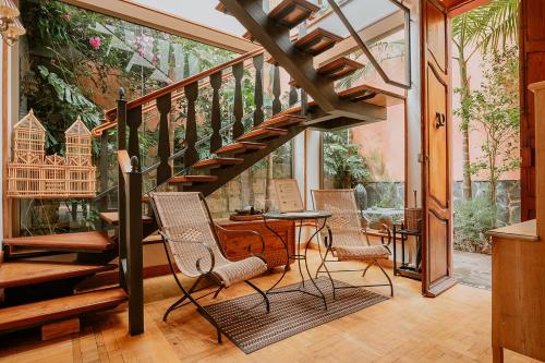 Homeforguest Rural House With Garden El Laurel - Tacoronte