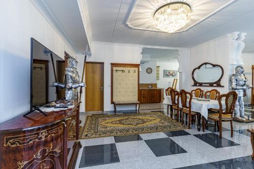 Apartments near Old Town, Tallinn (photo 9)