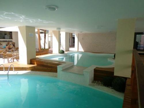 Aluguel Apartamento 1 quarto Piscina Bombas SC