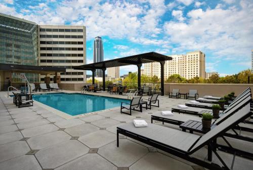 Holiday Inn Express - Houston - Galleria Area, an IHG Hotel in Houston, USA