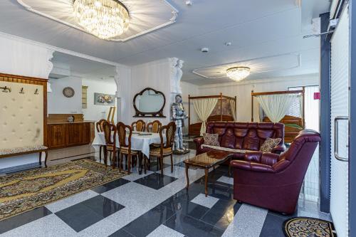 Apartments near Old Town, Tallin