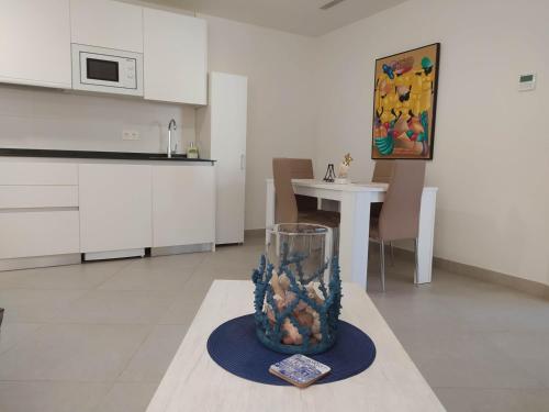 Refugio Urbano - Free Parking, Malaga