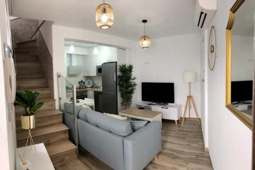 Cerezo´s House