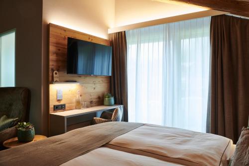 Matthiol Boutique Hotel, Zermatt (photo 11)
