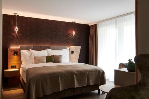 Matthiol Boutique Hotel, Zermatt (photo 9)