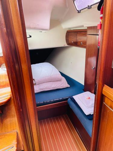 Segelyacht Bremen City, Brema (zdjęcie 11)