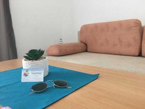 Apartments MAMPAS - main image