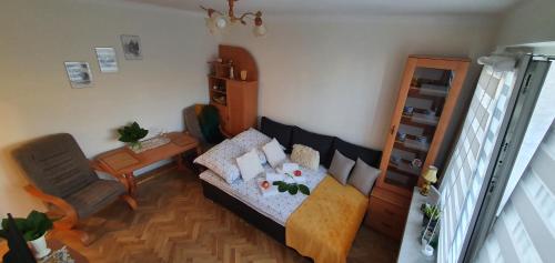 Apartament Park Saski II