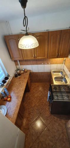 Apartament Park Saski II