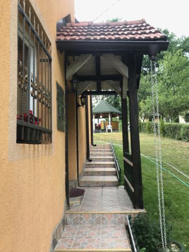 Hondo Holiday Home - Rakovica