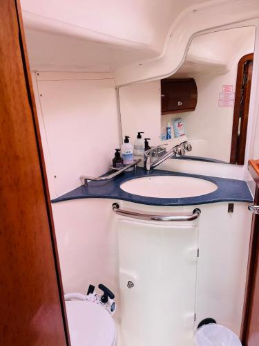 Segelyacht Bremen City, Brema (zdjęcie 6)