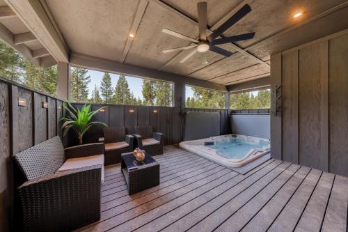 9 Lassen, Sunriver (photo 3)