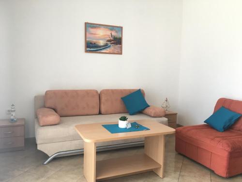Apartments MAMPAS - image 10