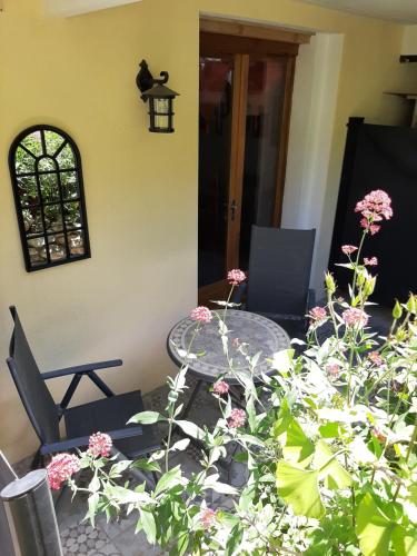 設施, Les Chambres Chouettes in 佩皮尼昂市中心