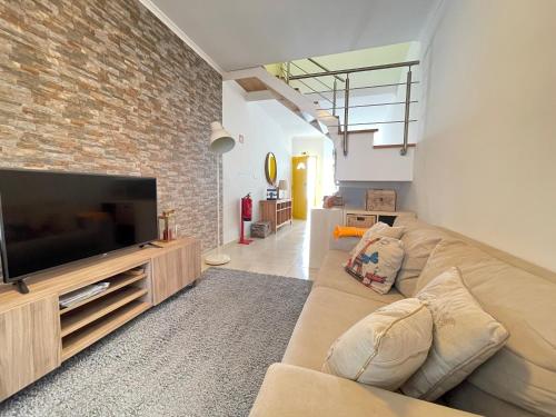 Terraço de São Roque, Junto à Praia! (Terraco de Sao Roque, Junto a Praia!) in เซาร็อก