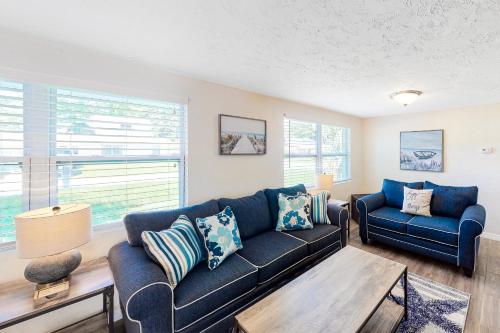 Pinellas Park Cottage in St Petersburg, USA