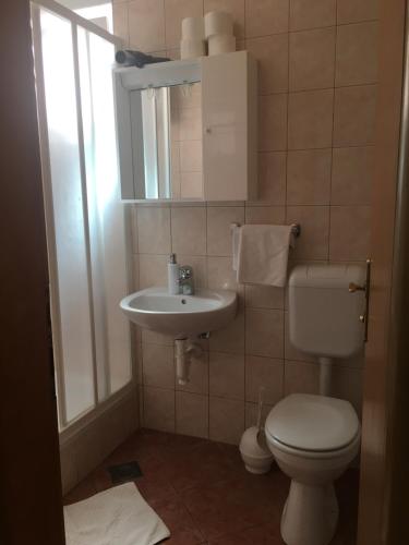 Apartments MAMPAS - image 6
