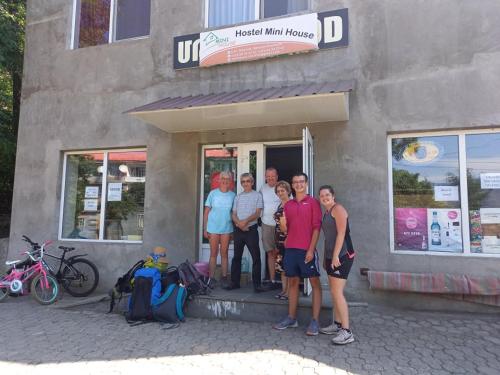 Mini House, Alawerdi (Foto 3)