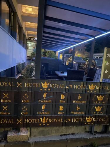 Hotel Royal