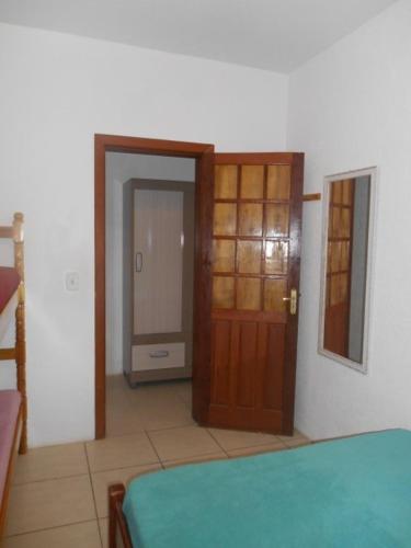 KITCHENETTE LAGOA PEQUENA